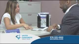 United Consumers Credit Union Commercial