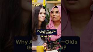 Why Are 20-Year-Olds Getting Botox? [The Truth] | Dr Nighat Arif
