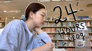 Day in my life of a high school senior & a youtuber screenshot 3