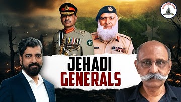 Nasir to Munir: Pakistans