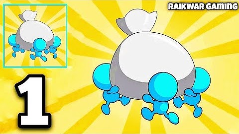 Garbage Collectors - Gameplay Walkthrough | Let