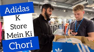 Adidas K Store Mein Ki Chori Police Cannock Mcarthurglen Designer Boxing Day Ukshopping