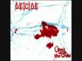 DEICIDE - WHEN SATAN RULES HIS WORLD