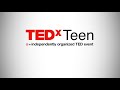 Why I live a zero waste life - Lauren Singer - TEDxTeen