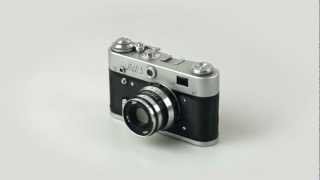 Fed 3 Refurbished