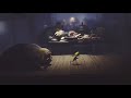 Little nightmares fat people chapter