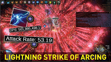 Probably the most busted INT-Stacking build in 3.27 (ft. foulborn HoWA) | All Ubers Showcase
