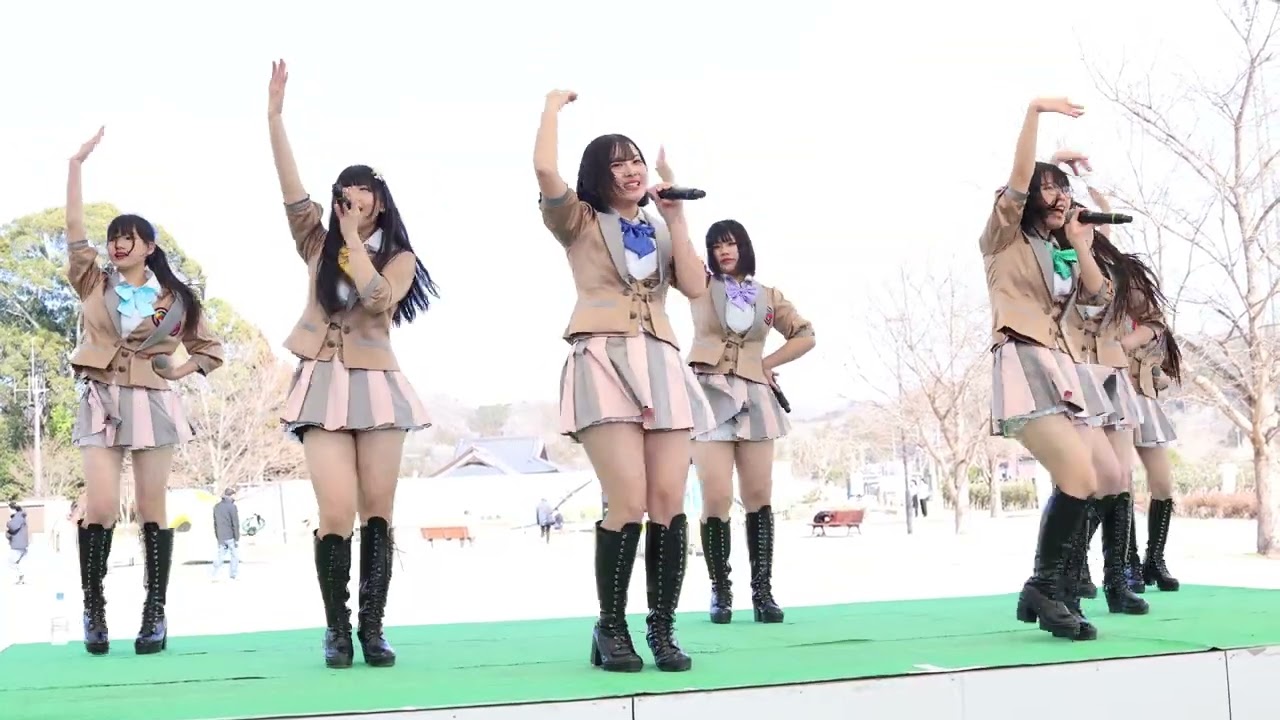 レミト2026年3月道の駅常陸大宮かわプラザ二部②