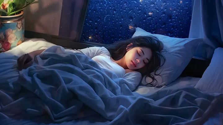 Say Goodbye to Sleepless Nights Less Than 3 Minutes • Cures for Anxiety Disorders, Depression