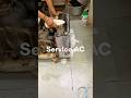 NEW Technology For AC Service In Kanaka