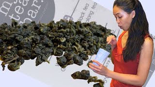 Famous What does oolong tea taste like? | What you should know about oolong tea Net Worth