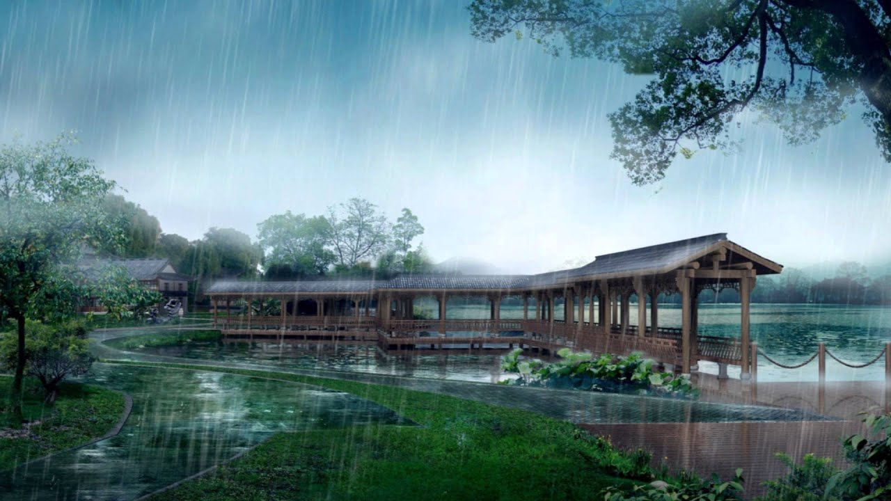 Kopacetic - Rainy Days