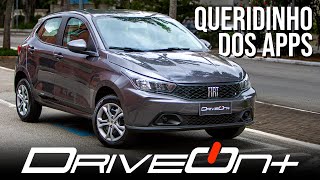 Fiat Argo 1.0 Drive | Como a Fiat mantém o sucesso do Argo 1.0 mesmo sem novidades há 6 anos?