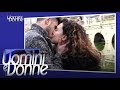 Uomini e Donne, Trono Classico - Esterna di Sara e Luigi