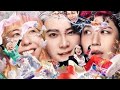 【衝撃】Mrs. GREEN APPLE『POPS』全16曲がついに解禁!3年ぶりアルバムに込められた“新たな音楽”とは?