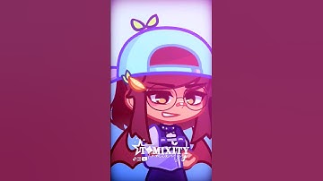 Wo xing shi 🤨 #gachaclub #gacha #gachameme #gachatrend