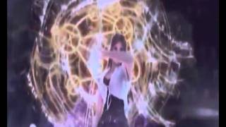 You Choose Stella And Cloud Or Tifa?