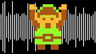Overworld (The Legend of Zelda) - 8-bit Chiptune Cover/Remix