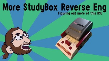 More StudyBox Reverse Engineering