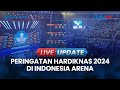 🔴LIVE UPDATE I Rayakan Hardiknas, Nadiem Makarim: Kami Ingin Kembalikan Marwah Pendidikan Indonesia