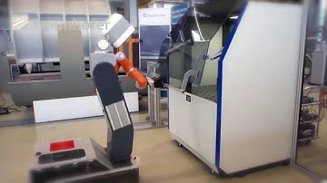 What is Advanced Manufacturing? - RoboBusiness Workshop Presented by Robotiq