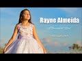 Rayne Almeida As melhores gospel e Músicas novas de 2021 | CD Completo 2021