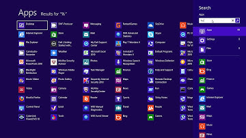 How to find your app data for windows 8