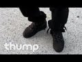 Making Tracks: Chicago Footwork