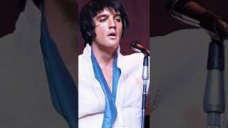 🎤👑 Elvis Presley Medley 🔥 6 Iconic Song Snippets in One Short 🎶✨