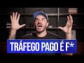 O TRÁFEGO PAGO Vai Quebrar Sua MARCA DE ROUPA Em 2026
