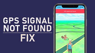 Top List 20+ How To Fix Pokemon Go Gps Not Found 2022: Should Read