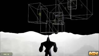 Ogre3D demo 1
