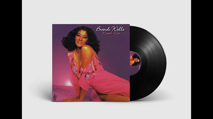 Brandi Wells - Watch Out (Remix)