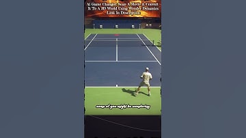 Recreate Any Movie Into 3D VR Today!  Ai Game Changer!