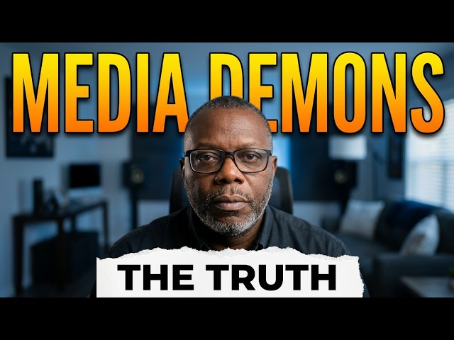 Spiritual Warfare: How Demons Access Children Through Technology and Media