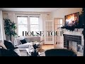 HOUSE TOUR - VANCOUVER APARTMENT | ANDREA CLARE IN VANCOUVER