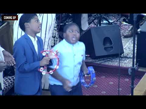 HPAC - Emancipation - 23rd Aug 2026