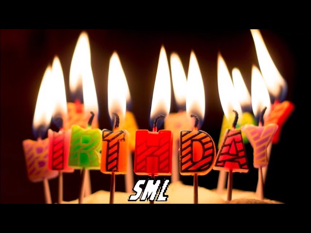 The SML Podcast - Episode 944: Celebration Time