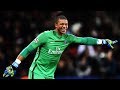 Famous Outfield PLayers As Goalkeepers ft.Ronaldo,Mbappe,Greizmann,Ramos,Suarez,etc. | HD