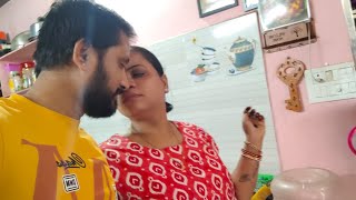 Husband Wife Romantic Vlog Her Reaction Made My Day Nomifemiofficial Vlog