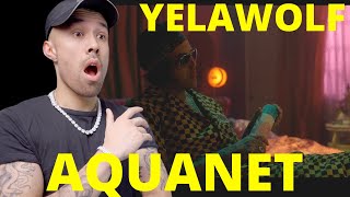 YELAWOLF AQUANET Reaction (MUD MOUTH) MV