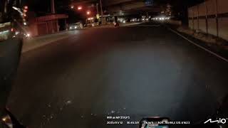 MiVue™ MP30 GPS 魔改終結版(前鏡頭1080P/30fps HDR mode)