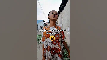 Heshima Yangu Comedy Funny Zuchu Daimond Mboso Youtubeshorts 