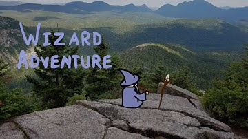 magic wizard adventures (COMPLETE SEASON 1)
