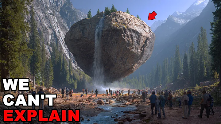 1 HOUR OF Unexplained Archaeological Mysteries Ever Found