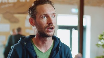 Jeffrey Schoemaker from Perplex Digital about why their agency uses Umbraco CMS