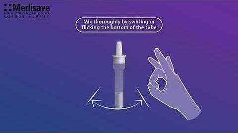 Hughes Healthcare COVID-19 Rapid Antigen Lateral Flow Test Kit x 1