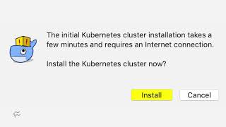 How to add Kubernetes support to Docker desktop Wealth
