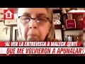 Familia de María Fernanda responden a la entrevista de Joao Maleck | EXCLUSIVA