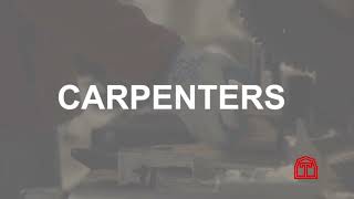 Tuff Shed - Now Hiring Carpenters 2